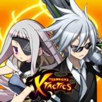 X-Tactics 3.1.8