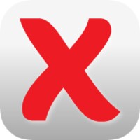 X-trafik icon