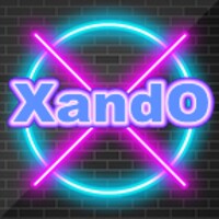 XandOgame icon