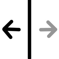 Divide icon