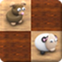 Wolf And Sheep icon