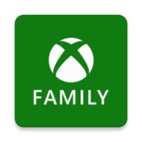 Xbox Family Settings icon
