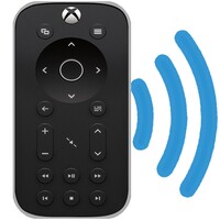 Xbox Remote 4.0