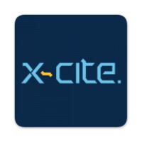 Xcite icon