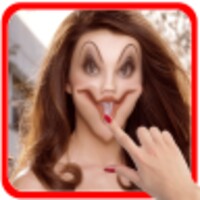 Funny Photo Wrap icon
