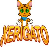 Xerigato icon