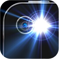 Flashlight icon