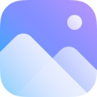 Xiaomi Gallery Editor icon