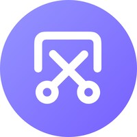 Xiaomi Screenshot icon