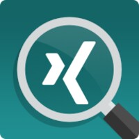 XING Jobs icon