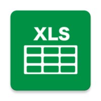 XLSX viewer icon