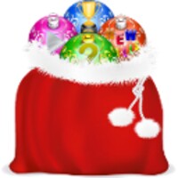 Xmas Bag icon