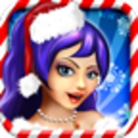 Xmas Princess icon