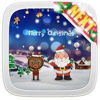 XmasGift icon