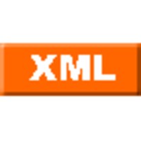 XML Editor icon