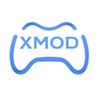 Xmodgames icon