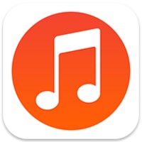 XMusic icon