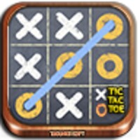 XO Tic Tac Toe icon