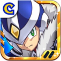 洛克人Xover icon