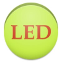 Xperia Led Music icon