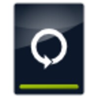 Xperia Style Rotation Widget icon