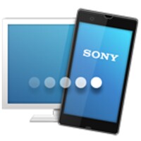 Xperia™ Transfer Desktop icon