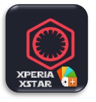 XPERIA_XStar icon