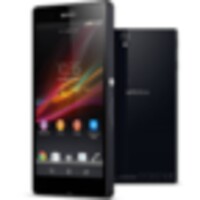 Xperia Z For All icon