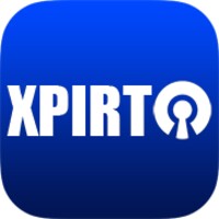 Xpirto VPN icon