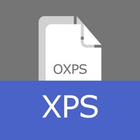 XPS Viewer icon