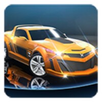 XRacer icon