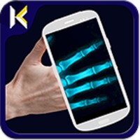 Xray Camera Scanner Prank 1.4