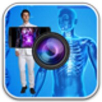 Xray Photo icon