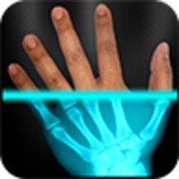 XRay Scanner Prank icon