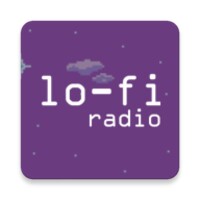 Lo-fi Radio icon