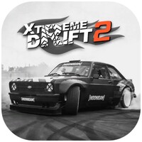 Xtreme Drift 2 icon