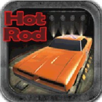 Xtreme Hot Rod 13