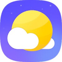 Daily Weather icon