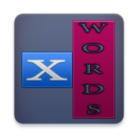 Xwords Search 2017 icon