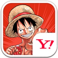 Y! Keyboard [ONE PIECE] icon