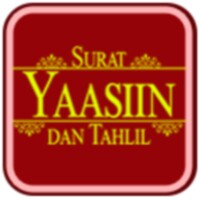 Yaasiin dan Tahlil icon