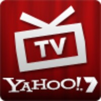 Yahoo!7 TV Guide icon