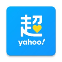 Yahoo奇摩超級商城 icon