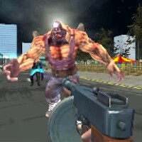 Yalghar Zombie icon
