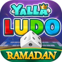 Yalla Ludo icon