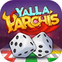 Yalla Parchis icon