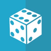 Yamb dice game icon