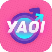 Yaoi Manga icon