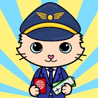 Yasa Pets Airport icon