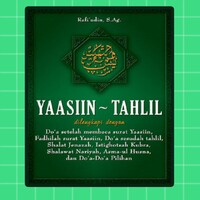 Yasin dan Tahlil icon